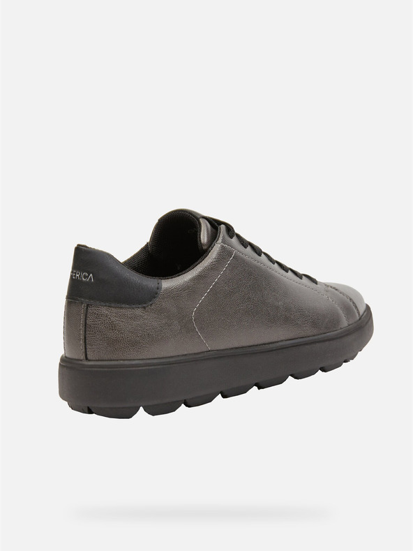 Geox Szürke Női Geox Spherica Ecub-1 cipők Szürke Női Geox Spherica Ecub-1 Sneakers