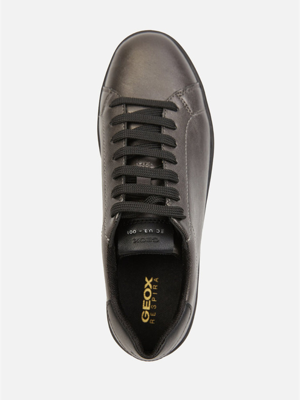 Geox Szürke Női Geox Spherica Ecub-1 cipők Szürke Női Geox Spherica Ecub-1 Sneakers