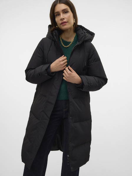 Vero Moda Női télikabát Vero Moda Leonieanne