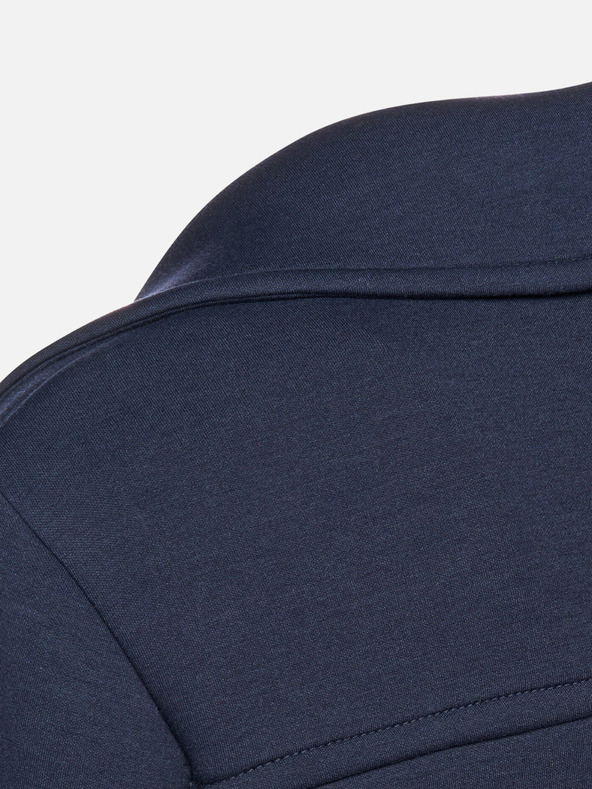 Geox Sötétkék női kabát Geox Gardenia