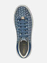 Geox Világoskék Geox Spherica EC4.1 női tornacipő