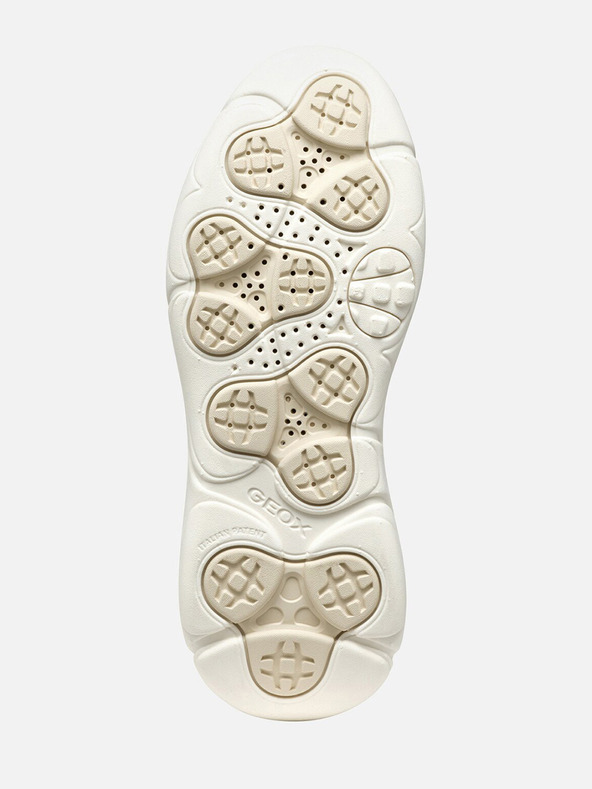 Geox Bézs színű női Geox Nebula 2.0 X tornacipő