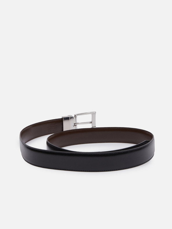 Geox Fekete férfi Geox öv