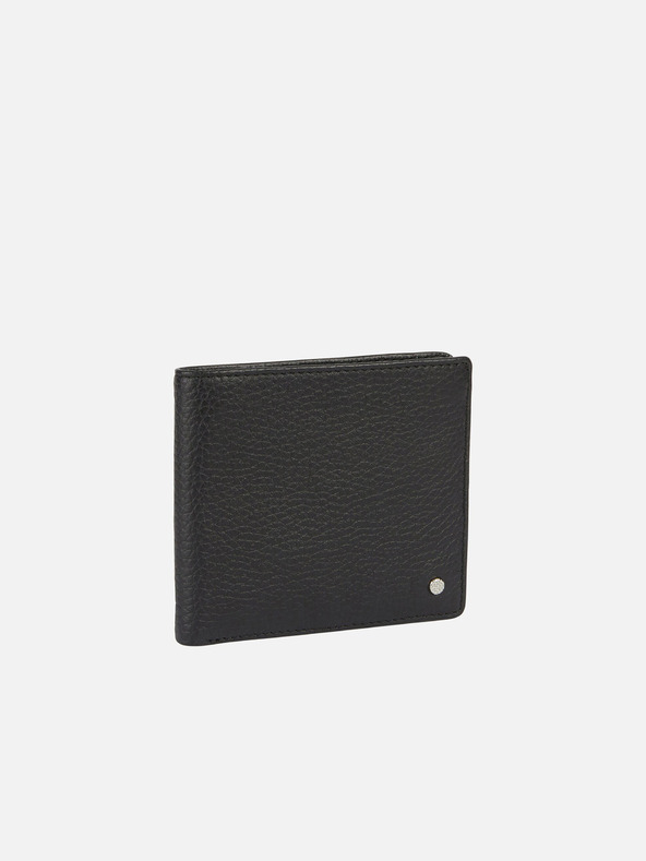 Geox Fekete férfi pénztárca Geox