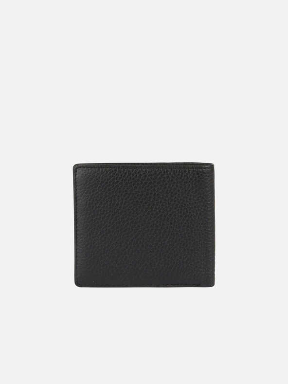 Geox Fekete férfi pénztárca Geox