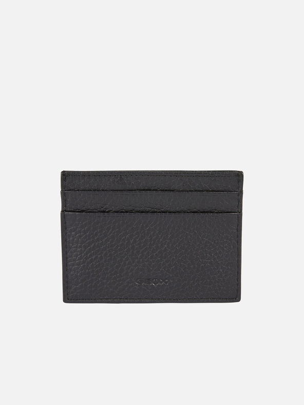 Geox Fekete férfi pénztárca Geox