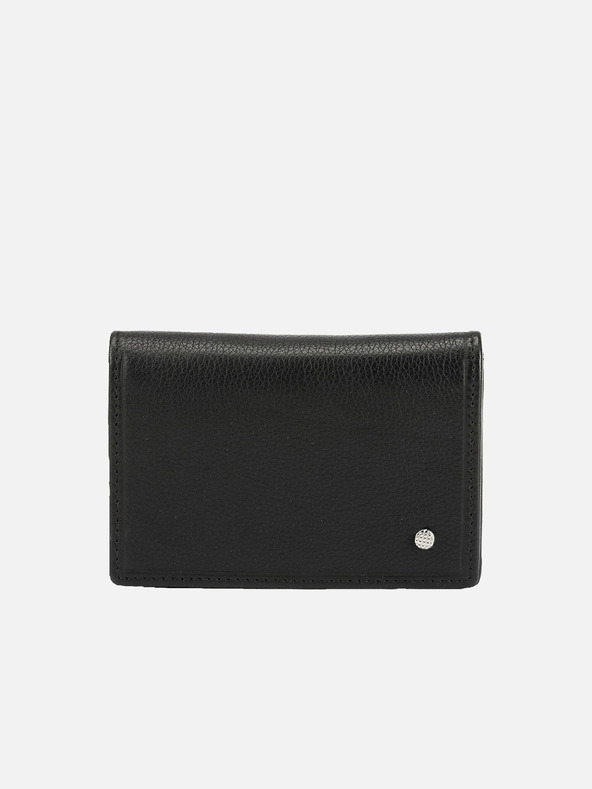 Geox Fekete férfi pénztárca Geox