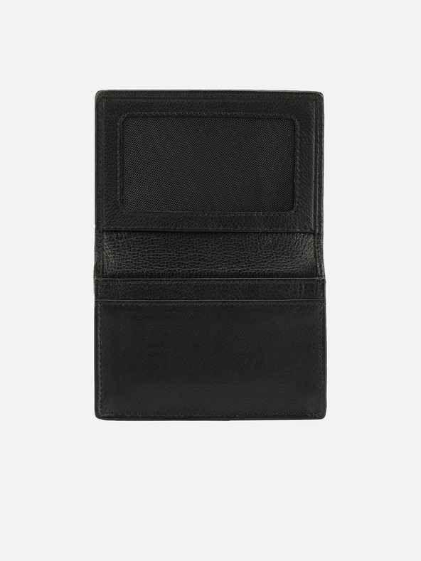 Geox Fekete férfi pénztárca Geox