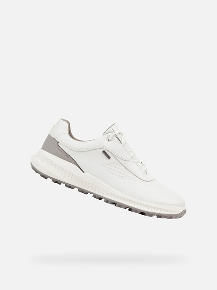 Geox Fehér férfi Geox PG1X B ABX tornacipő
