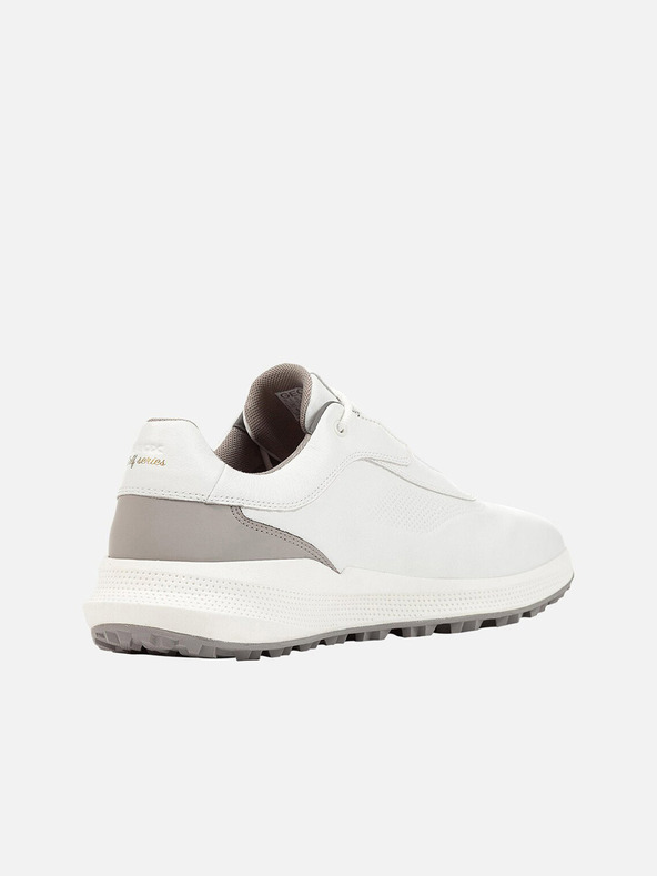 Geox Fehér férfi Geox PG1X B ABX tornacipő