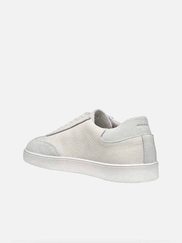 Geox Fehér férfi sportcipő Geox Regio