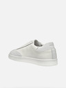 Geox Fehér férfi sportcipő Geox Regio