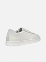 Geox Fehér férfi sportcipő Geox Regio