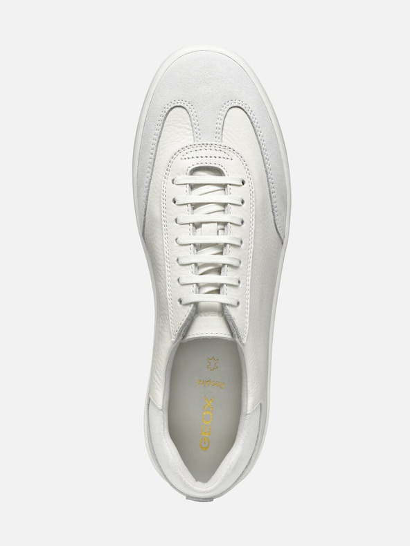 Geox Fehér férfi sportcipő Geox Regio