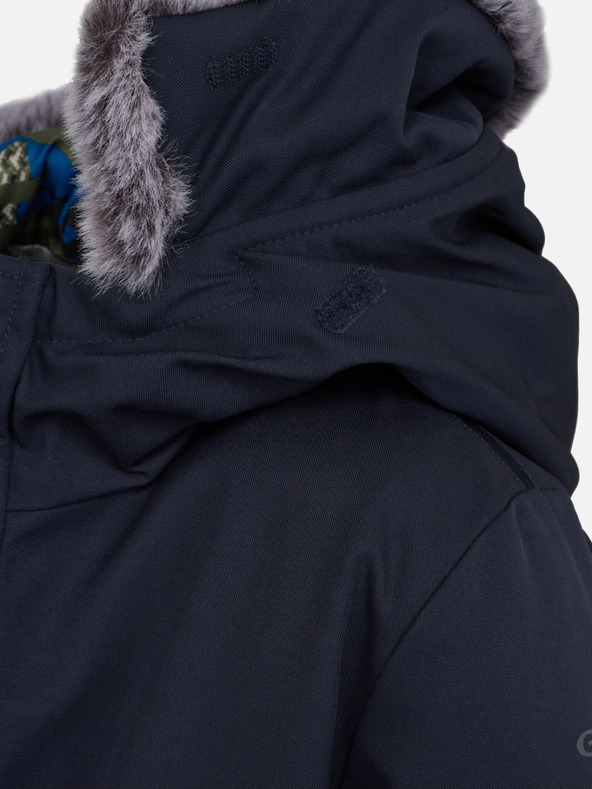 Geox Sötétkék fiú Geox Norwolk dzseki