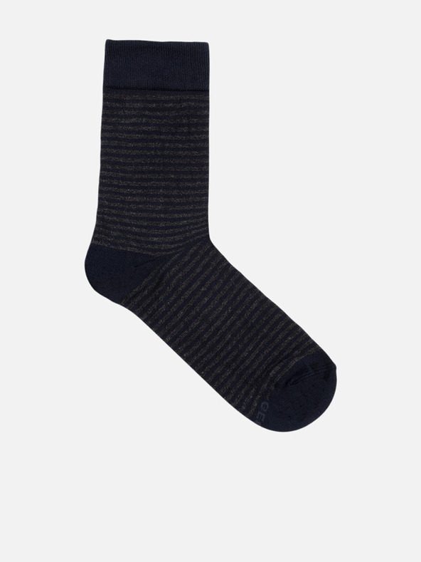 Geox Fekete férfi Geox zokni