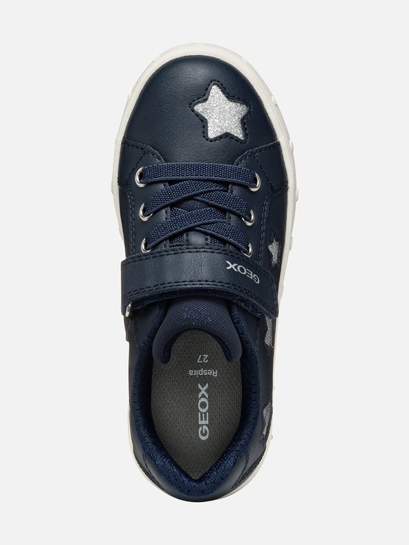 Geox Sötétkék lány Geox Skylin tornacipő