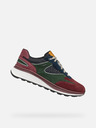 Geox Burgundia férfi Geox Spherica Actif X1 tornacipő