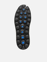 Geox Fekete férfi Geox U Spherica EC4.1 tornacipő