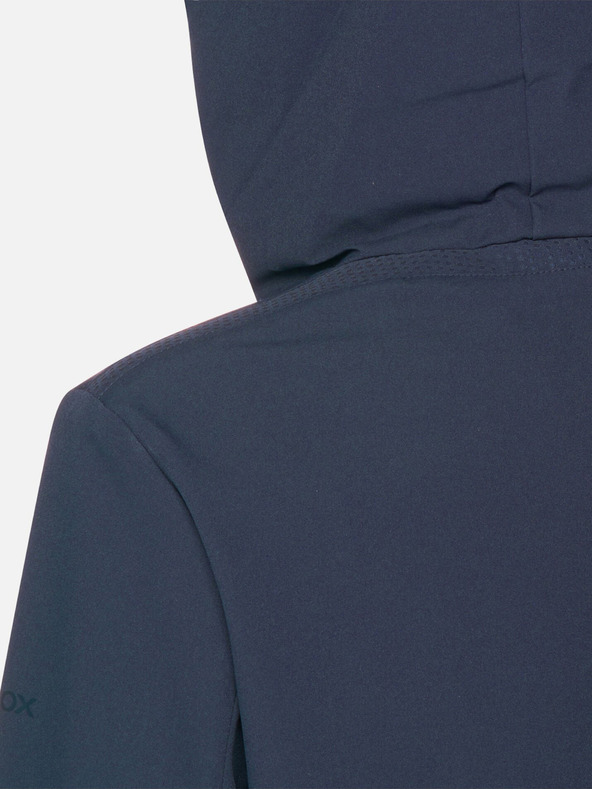 Geox Sötétkék női parka Geox Floretia