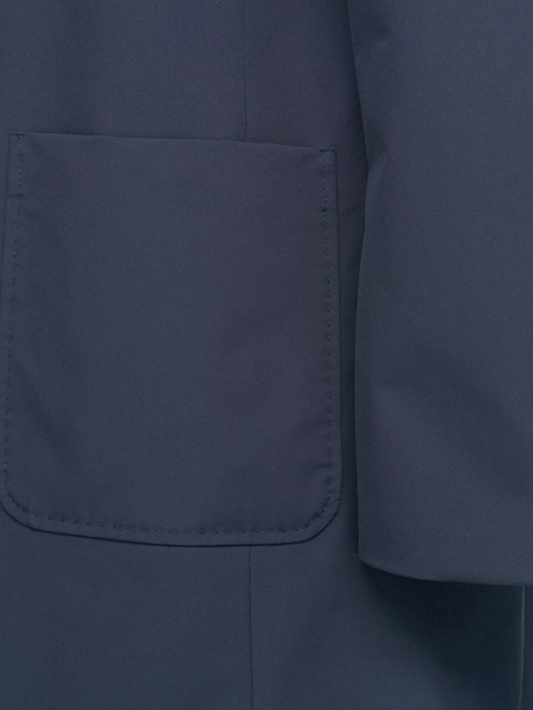 Geox Sötétkék női parka Geox Floretia