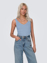Jacqueline de Yong Világoskék női felső JDY