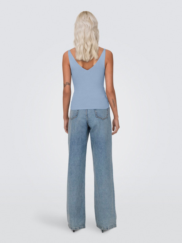 Jacqueline de Yong Világoskék női felső JDY