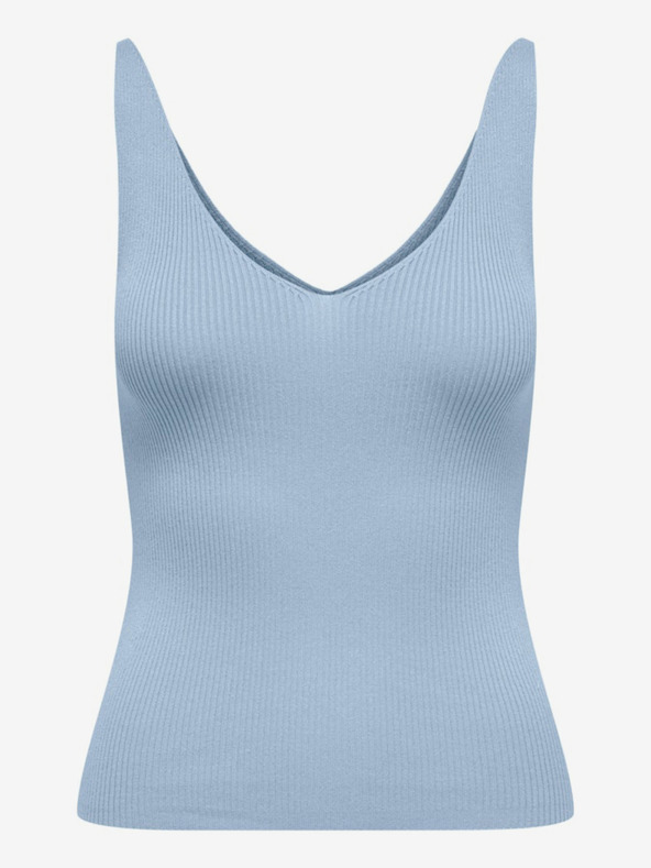 Jacqueline de Yong Világoskék női felső JDY