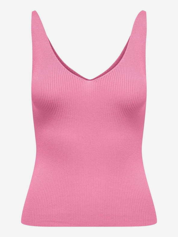 Jacqueline de Yong Rózsaszín női felső JDY