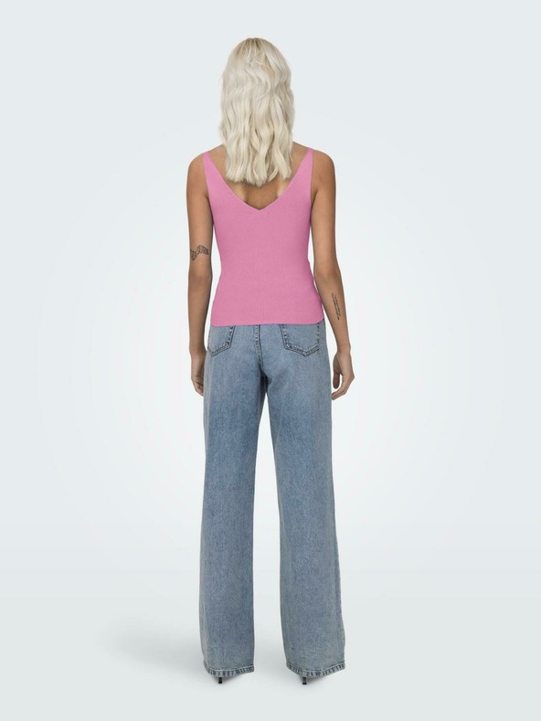 Jacqueline de Yong Rózsaszín női felső JDY