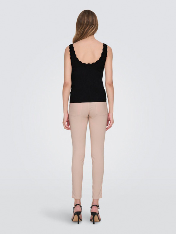 Jacqueline de Yong Fekete női felső JDY