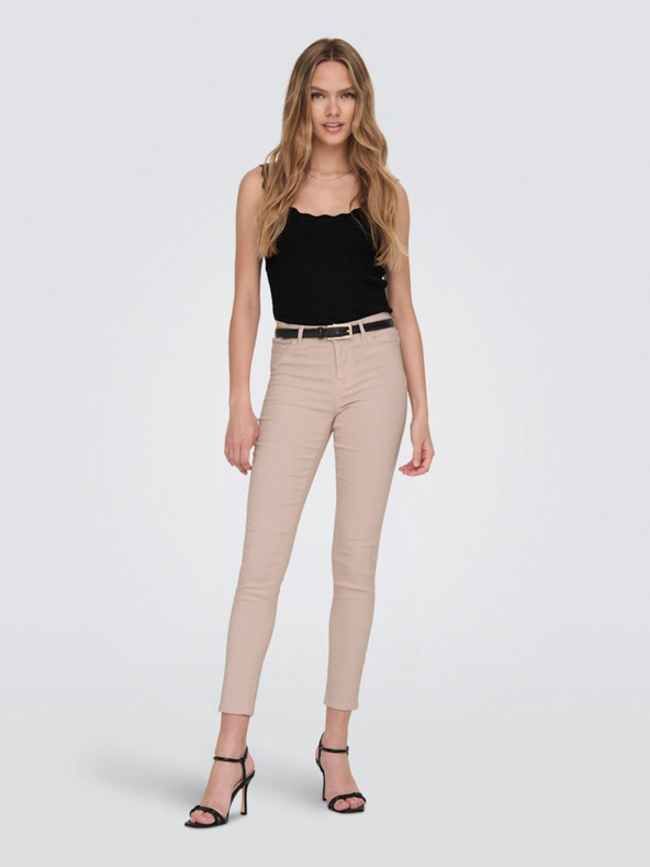 Jacqueline de Yong Fekete női felső JDY