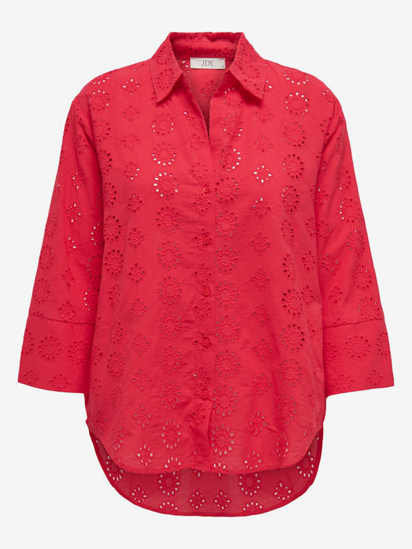 Jacqueline de Yong JDY Piros női ing