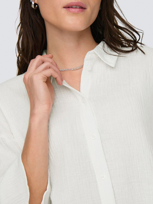 Jacqueline de Yong JDY Fehér női ing