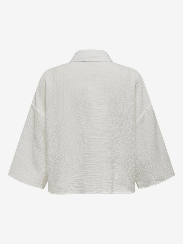 Jacqueline de Yong JDY Fehér női ing