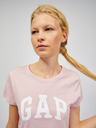 GAP Gap logós póló GAP