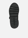 Geox Fekete fiú tornacipő Geox Theleven B Abx