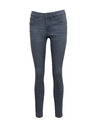 Orsay ORSAY szürke skinny fit női farmer
