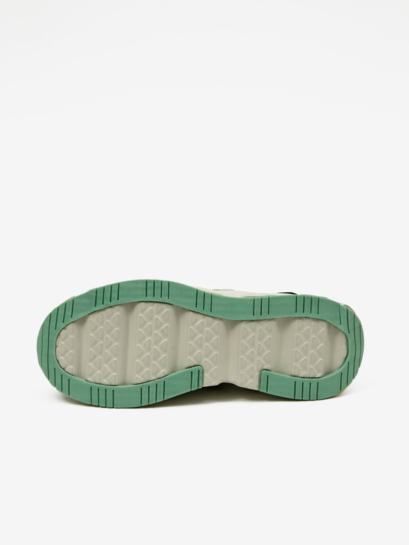 ALPINE PRO Szürke női nyári outdoor tornacipő ALPINE PRO Vance