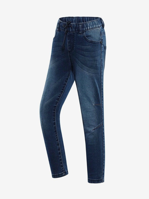 NAX Gyermek nax NAX NAX ZEFRO nadrág kék