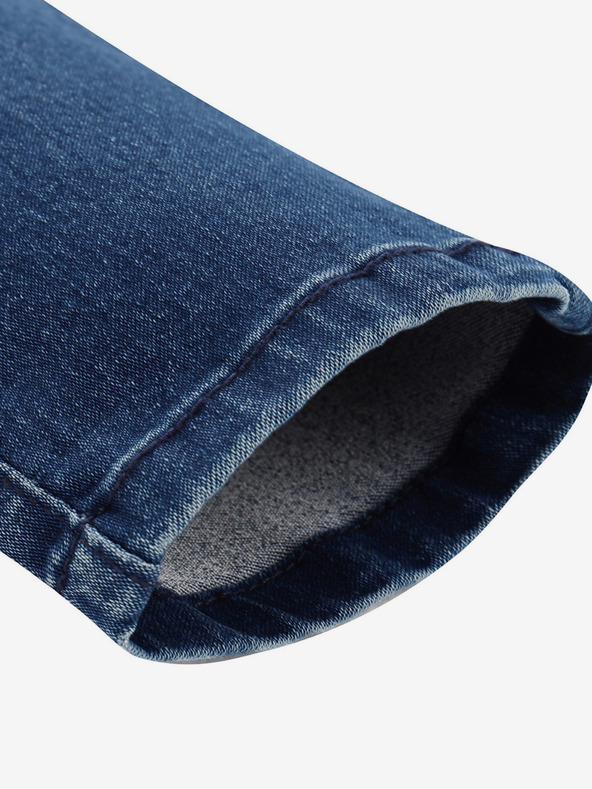 NAX Gyermek nax NAX NAX ZEFRO nadrág kék