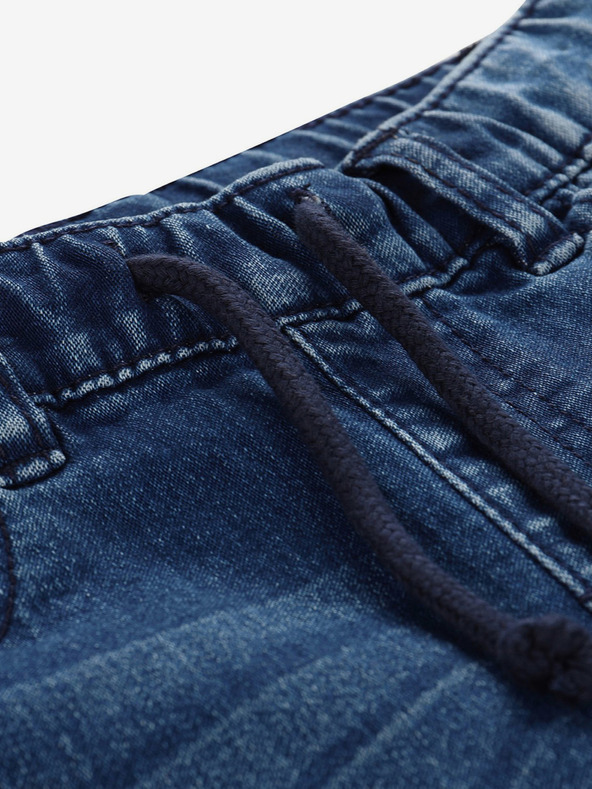 NAX Gyermek nax NAX NAX ZEFRO nadrág kék