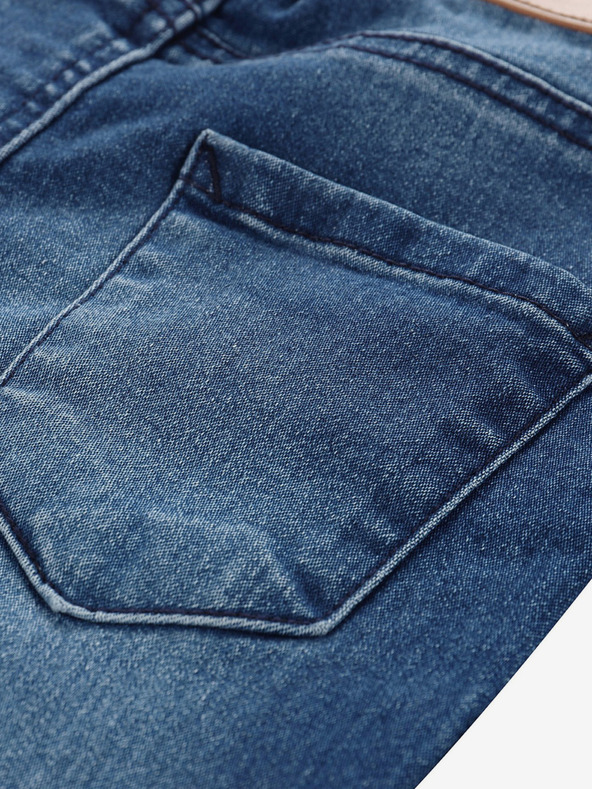 NAX Gyermek nax NAX NAX ZEFRO nadrág kék