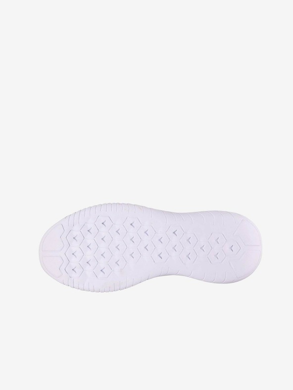 NAX Sötétkék gyermek tornacipő NAX DEFER