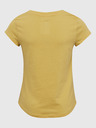 GAP Dětské tričko organic GAP 1969