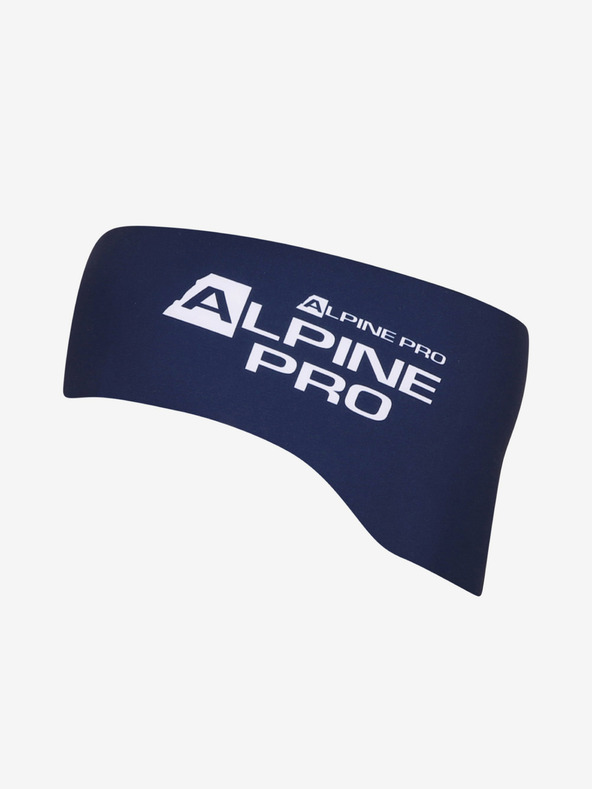 ALPINE PRO ALPINE PRO BELAKE sport fejpánt kék