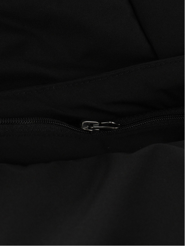 ALPINE PRO Férfi ptx membrános kabát ALPINE PRO SAPTAH szürke