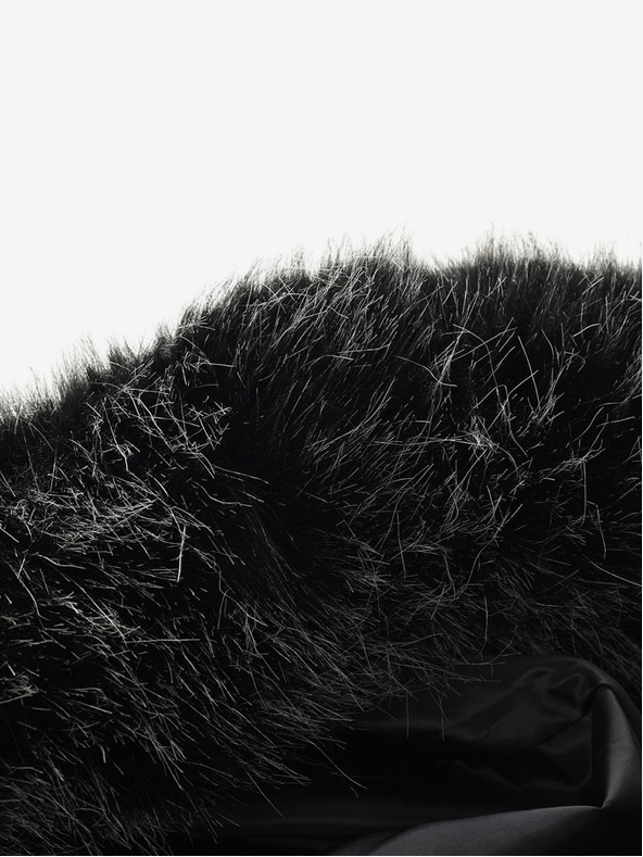 ALPINE PRO Férfi ptx membrános kabát ALPINE PRO SAPTAH szürke