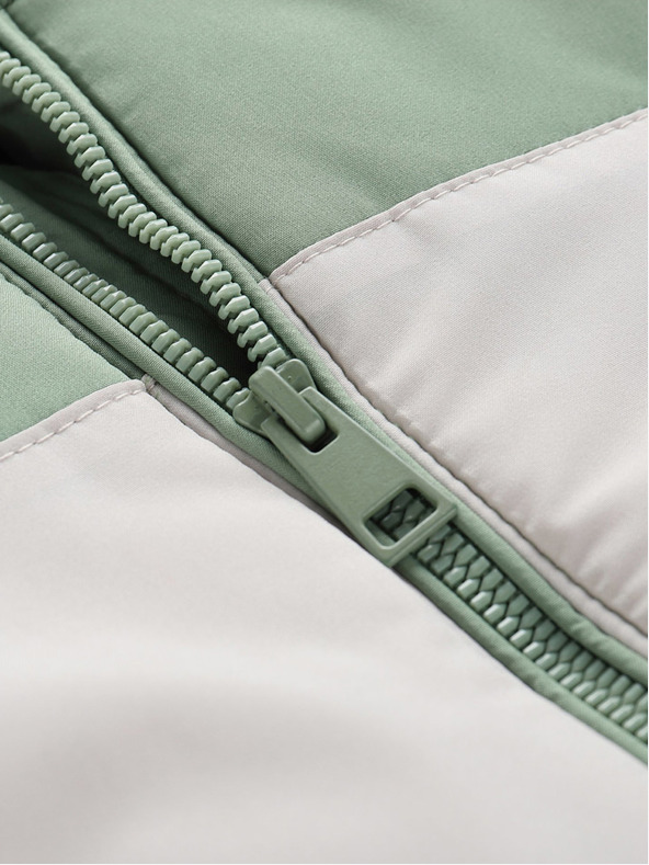 NAX Gyermek dzseki nax NAX KEMENO zöld