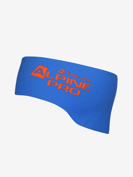 ALPINE PRO ALPINE PRO BELAKE sport fejpánt kék